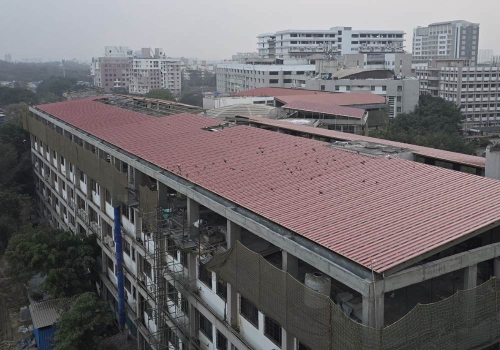 Dr. D.Y Patil Institute